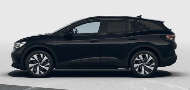 Volkswagen ID.4 Pro Limited Edition !!!Profiteer ook van ¤ 2.000 inruilpremie!!!
