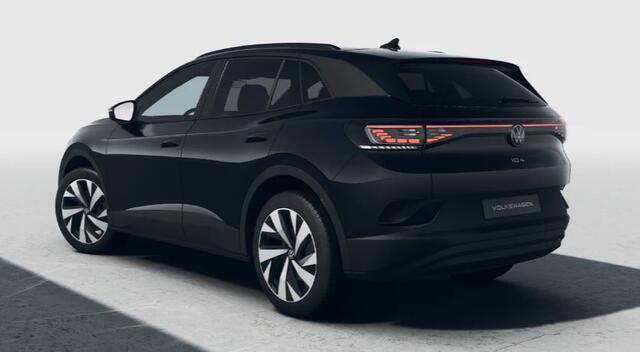 Volkswagen ID.4 Pro Limited Edition !!!Profiteer ook van ¤ 2.000 inruilpremie!!!