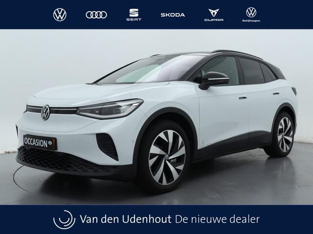 Volkswagen ID.4 Pro Oranje Edition 77 kWh 286pk / Demonstratieauto