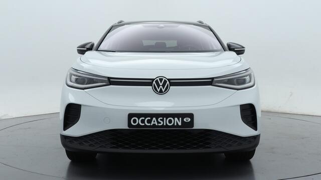 Volkswagen ID.4 Pro Oranje Edition 77 kWh 286pk / Demonstratieauto