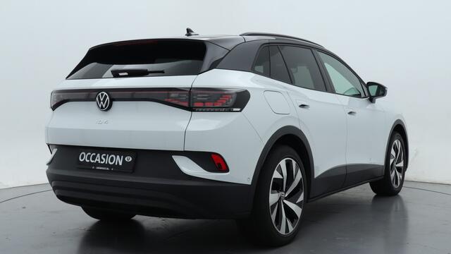Volkswagen ID.4 Pro Oranje Edition 77 kWh 286pk / Demonstratieauto