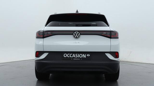 Volkswagen ID.4 Pro Oranje Edition 77 kWh 286pk / Demonstratieauto