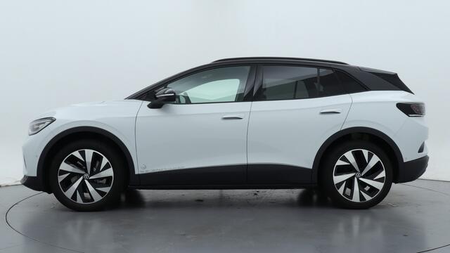 Volkswagen ID.4 Pro Oranje Edition 77 kWh 286pk / Demonstratieauto