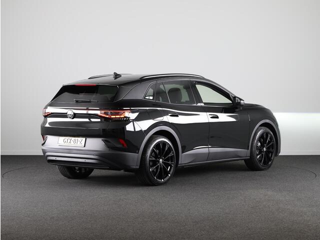 Volkswagen ID.4 Pro Business 77 kWh | 21"inch LM Velgen | Achteruitrijcamera | Led matrix | Navigatie |