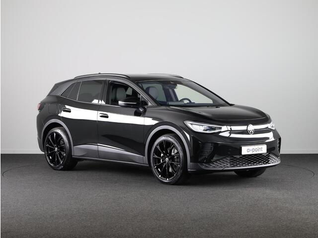Volkswagen ID.4 Pro Business 77 kWh | 21"inch LM Velgen | Achteruitrijcamera | Led matrix | Navigatie |