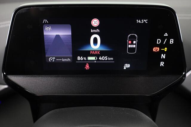 Volkswagen ID.4 Pro Business 77 kWh | 21"inch LM Velgen | Achteruitrijcamera | Led matrix | Navigatie |