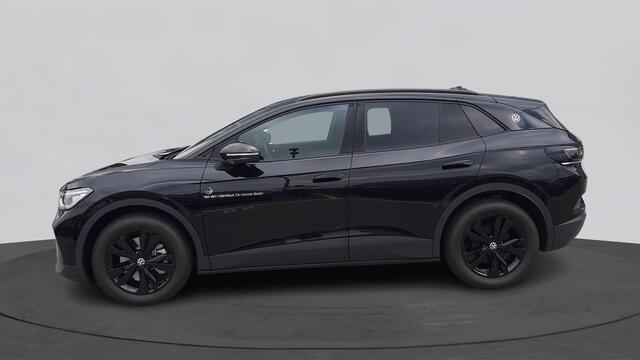Volkswagen ID.4 Pro Business 77 kWh Black Ed | Comfort pakket | Design pakket | trekhaak