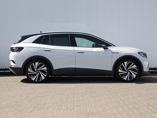 Volkswagen ID.4 Max 77 kWh