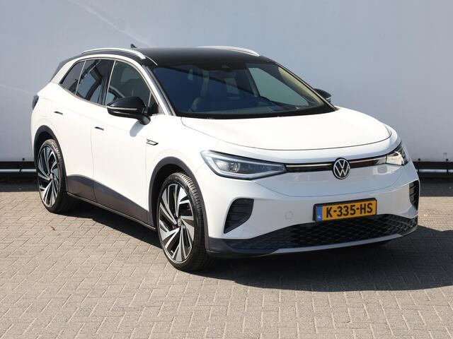 Volkswagen ID.4 Max 77 kWh