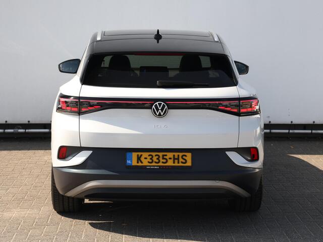 Volkswagen ID.4 Max 77 kWh