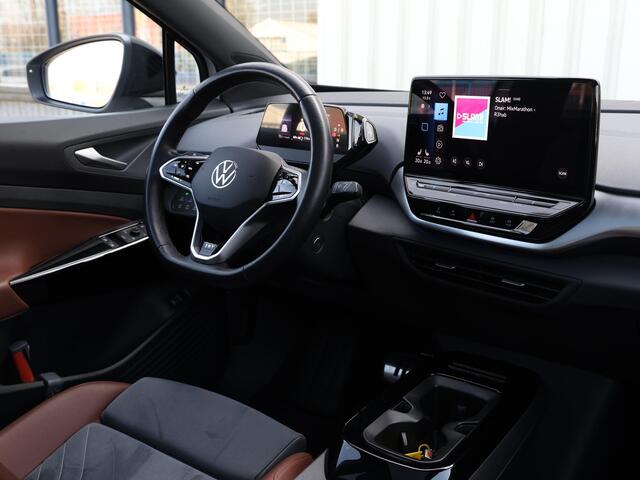Volkswagen ID.4 Max 77 kWh