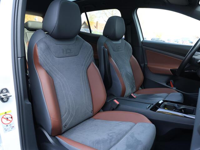 Volkswagen ID.4 Max 77 kWh