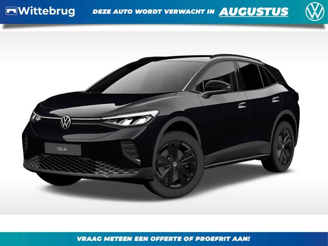 Volkswagen ID.4 Limited Edition 52 kWh In meerdere kleuren leverbaar !!!Profiteer ook van ¤ 2.000,- inruilpremie!!!