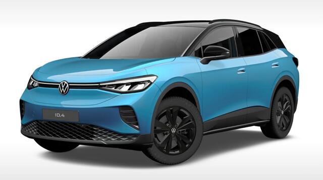 Volkswagen ID.4 Limited Edition 52 kWh In meerdere kleuren leverbaar !!!Profiteer ook van ¤ 2.000,- inruilpremie!!!