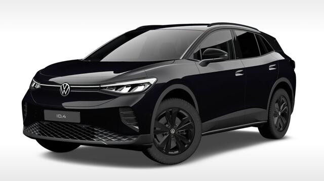 Volkswagen ID.4 Limited Edition 52 kWh In meerdere kleuren leverbaar !!!Profiteer ook van ¤ 2.000,- inruilpremie!!!