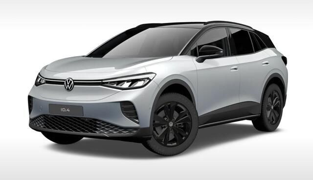Volkswagen ID.4 Limited Edition 52 kWh In meerdere kleuren leverbaar !!!Profiteer ook van ¤ 2.000,- inruilpremie!!!