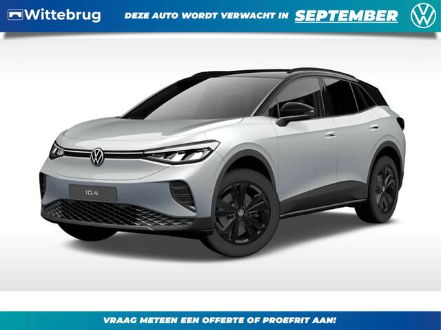 Volkswagen ID.4 Limited Edition 52 kWh In meerdere kleuren leverbaar !!!Profiteer ook van ¤ 2.000,- inruilpremie!!!