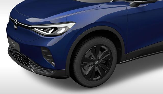 Volkswagen ID.4 Limited Edition 52 kWh In meerdere kleuren leverbaar !!!Profiteer ook van ¤ 2.000,- inruilpremie!!!
