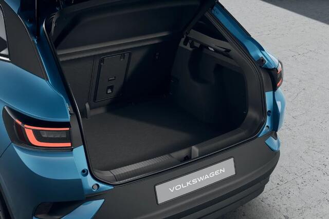 Volkswagen ID.4 Limited Edition 52 kWh In meerdere kleuren leverbaar !!!Profiteer ook van ¤ 2.000,- inruilpremie!!!