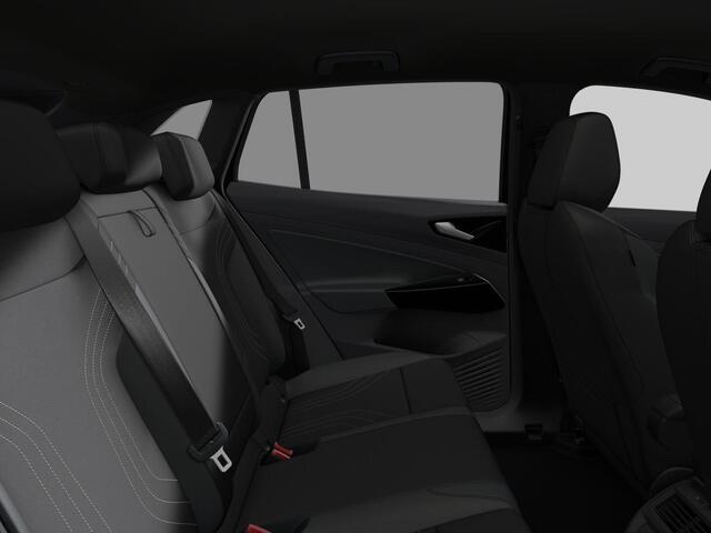 Volkswagen ID.4 Limited Edition 52 kWh accu. 170 pk · Stuurwiel verwarmd & multifunctioneel · Achteruitrijcamera ·