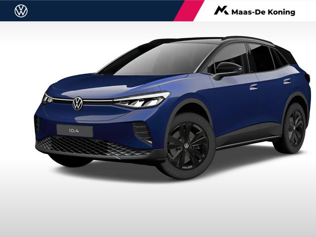 Volkswagen ID.4 Limited Edition 52 kWh accu. 170 pk · Achteruitcamera · Draadloze telefoonlader · Sfeerverlichting ·