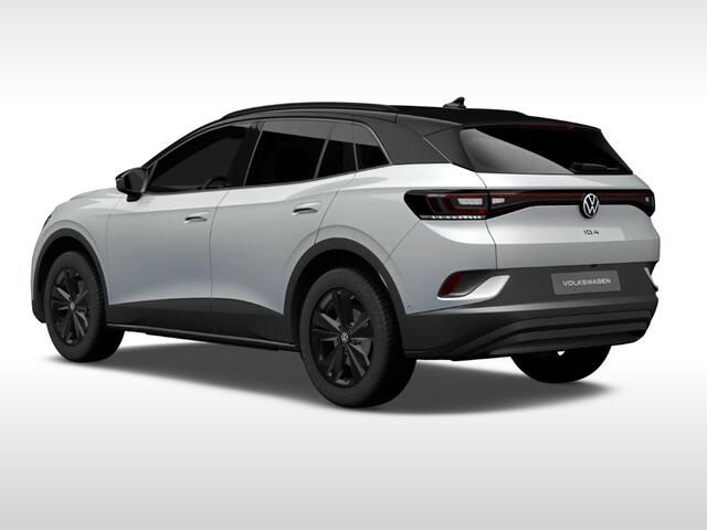 Volkswagen ID.4 Pro Limited Edition 77 kWh accu. 286 pk · Sfeerverlichting · Achteruitrijcamera · stuurwiel multifunctioneel ·