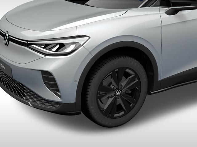 Volkswagen ID.4 Pro Limited Edition 77 kWh accu. 286 pk · Sfeerverlichting · Achteruitrijcamera · stuurwiel multifunctioneel ·