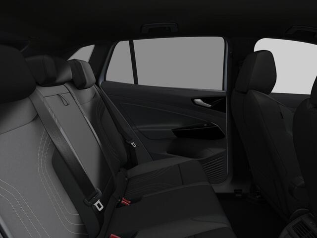 Volkswagen ID.4 Pro Limited Edition 77 kWh accu. 286 pk · Sfeerverlichting · Achteruitrijcamera · stuurwiel multifunctioneel ·