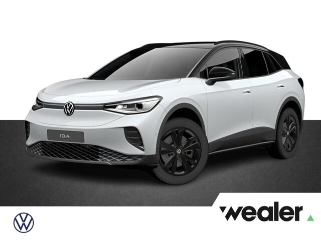 Volkswagen ID.4 Pro Limited Edition 77 kWh accu. 210 kW / 286 pk