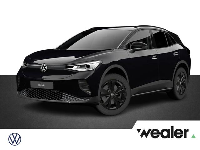 Volkswagen ID.4 Pro Limited Edition 77 kWh accu. 210 kW / 286 pk