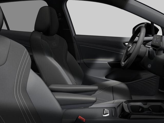 Volkswagen ID.4 Limited Edition 52 kWh 170 PK | Achteruitrijcamera | Stuur & Stoelverwarming | App Connect |