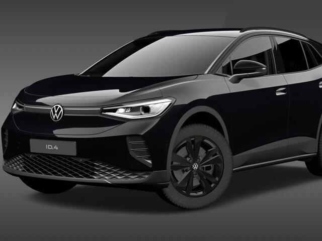 Volkswagen ID.4 Pro Limited Edition 77 kWh 286 PK | Achteruitrijcamera | Stuur & Stoelverwarming | Led Matrix |