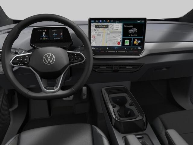 Volkswagen ID.4 Pro Limited Edition 77 kWh 286 PK | Achteruitrijcamera | Stuur & Stoelverwarming | Led Matrix |