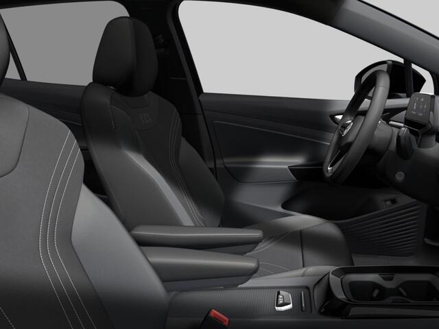 Volkswagen ID.4 Pro Limited Edition 77 kWh 286 PK | Achteruitrijcamera | Stuur & Stoelverwarming | Led Matrix |