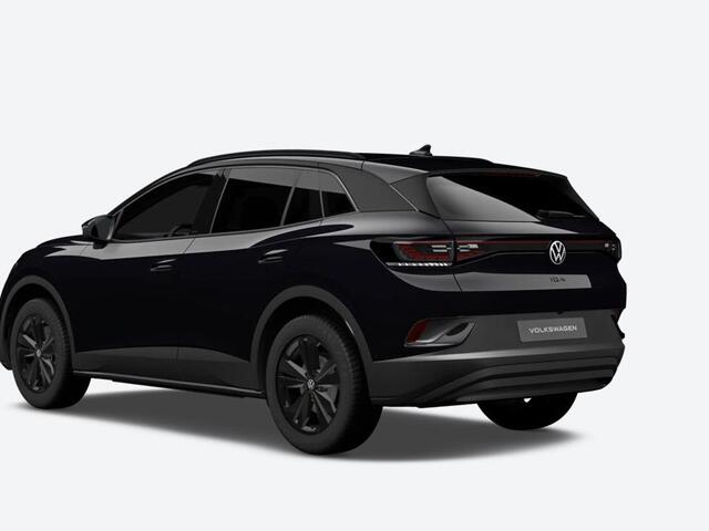 Volkswagen ID.4 Pro Limited Edition 77 kWh 286 PK | Achteruitrijcamera | Stuur & Stoelverwarming | Led Matrix |