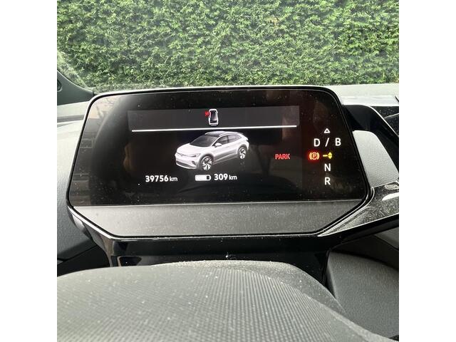 Volkswagen ID.4 First 77 kWh - Warmtepomp - Rij-Assistentie - Camera 8% bijtelling tot 01-2026 - Actieradius 493km WLTP