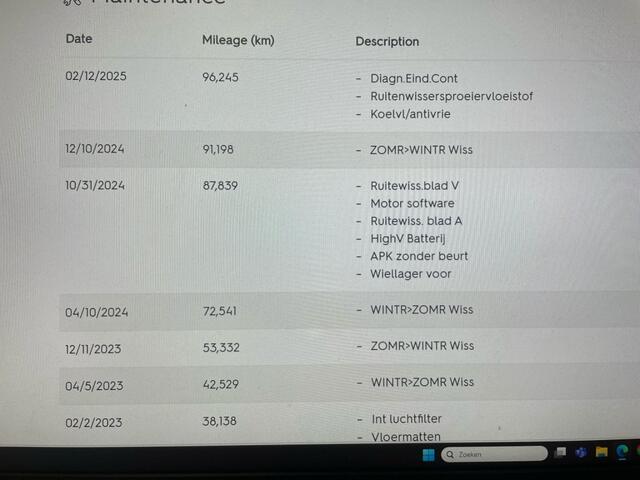 Volkswagen ID.4 First 77 kWh - Half leer, Carplay, Camera, Stoelverw