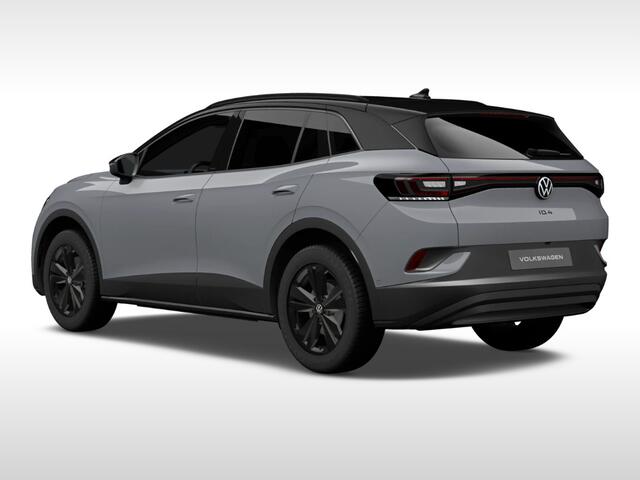 Volkswagen ID.4 Pro Limited Edition 77 kWh accu. 286 pk · Trekhaak, elektrisch uitklapbaar · achteruitrijcamera · sfeerverlichting ·