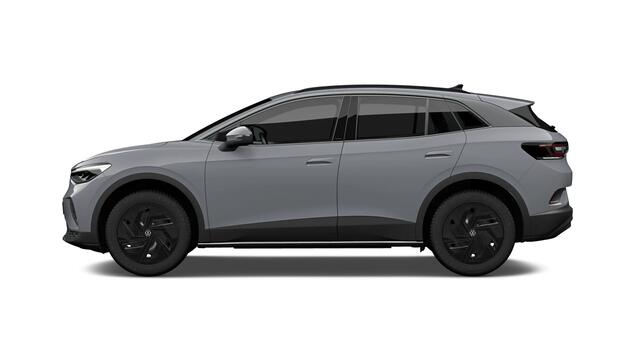 Volkswagen ID.4 77kWh 286 1AT Pro Oranje Edition | 'App-Connect' draadloze smartphone integratie | Achterbank in ongelijke delen neerklapbaar incl. middenarmsteun en doorlaadmogelijkheid | Achterklep, elektrisch , incl. Easy Open & Close