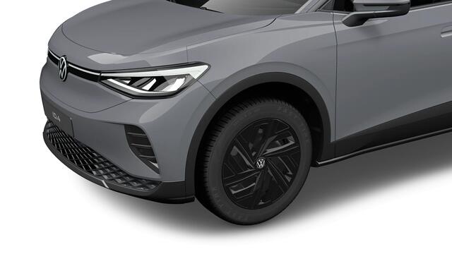 Volkswagen ID.4 77kWh 286 1AT Pro Oranje Edition | 'App-Connect' draadloze smartphone integratie | Achterbank in ongelijke delen neerklapbaar incl. middenarmsteun en doorlaadmogelijkheid | Achterklep, elektrisch , incl. Easy Open & Close