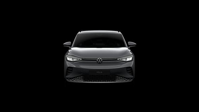 Volkswagen ID.4 77kWh 286 1AT Pro Oranje Edition | 'App-Connect' draadloze smartphone integratie | Achterbank in ongelijke delen neerklapbaar incl. middenarmsteun en doorlaadmogelijkheid | Achterklep, elektrisch , incl. Easy Open & Close