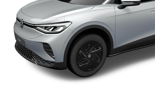 Volkswagen ID.4 77kWh 286 1AT Pro Oranje Edition | 'App-Connect' draadloze smartphone integratie | Achterbank in ongelijke delen neerklapbaar incl. middenarmsteun en doorlaadmogelijkheid | Achterklep elektrisch bedienbaar incl. sensorgestuurde opening 'Easy Open'