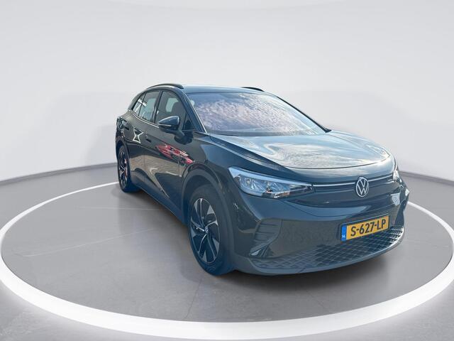 Volkswagen ID.4 Pro 175pk 77 kWh · Apple/Android Car Play · Navi · P-Sensoren · Stoelverwarming · Warmtepomp · ACC · 19'' Inch ·