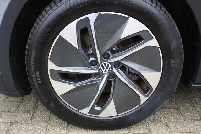 Volkswagen ID.4 Pure | 125 kw | Camera | Stoelverwarming | Import op verzoek