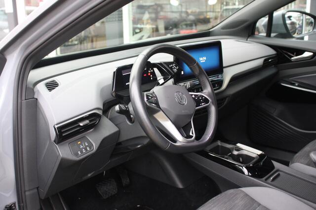 Volkswagen ID.4 Pure | 125 kw | Camera | Stoelverwarming | Import op verzoek