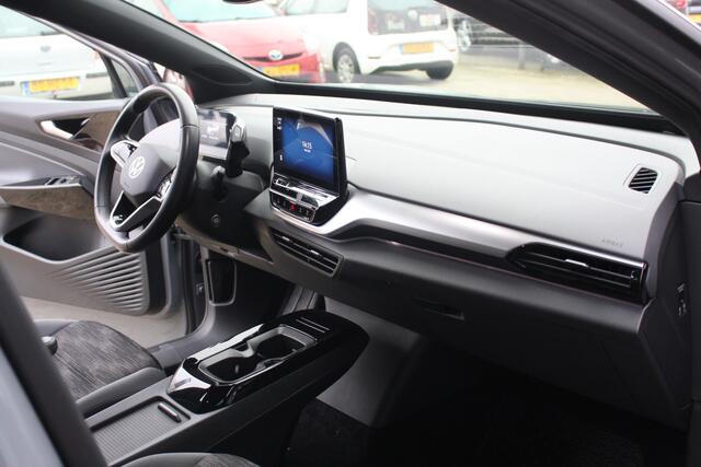 Volkswagen ID.4 Pure | 125 kw | Camera | Stoelverwarming | Import op verzoek