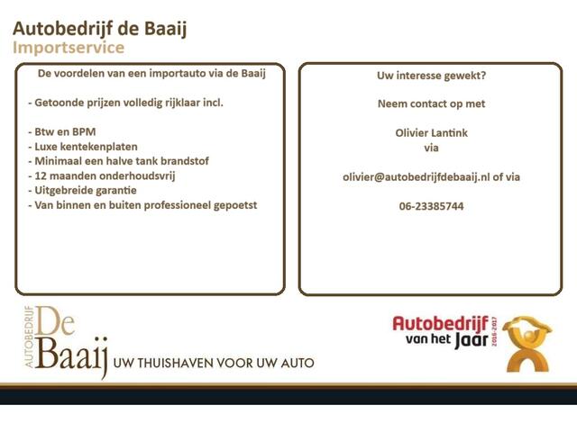 Volkswagen ID.4 Pure | 125 kw | Camera | Stoelverwarming | Import op verzoek