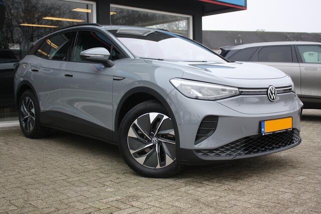 Volkswagen ID.4 Pure | 125 kw | Camera | Stoelverwarming | Import op verzoek
