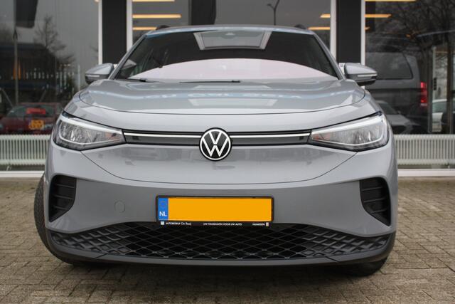 Volkswagen ID.4 Pure | 125 kw | Camera | Stoelverwarming | Import op verzoek
