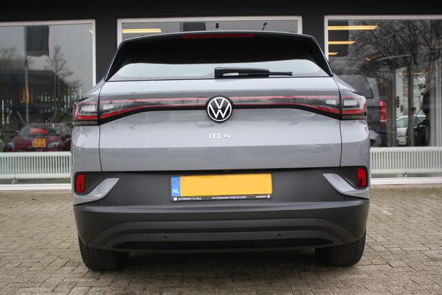 Volkswagen ID.4 Pure | 125 kw | Camera | Stoelverwarming | Import op verzoek